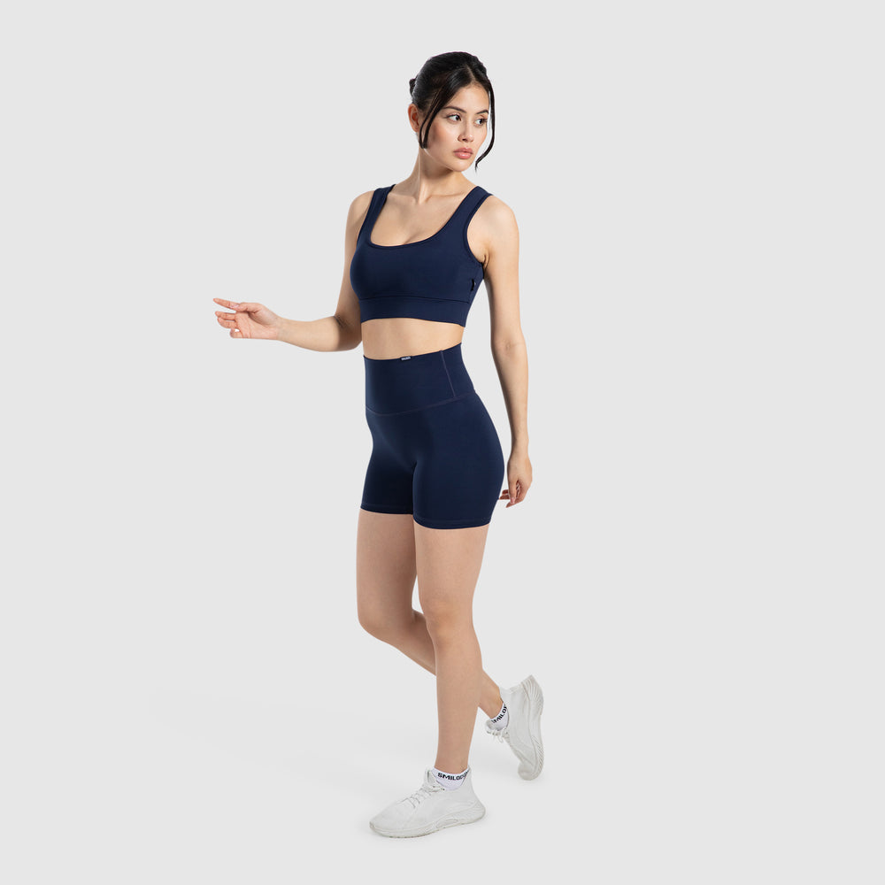 Leola Shorts