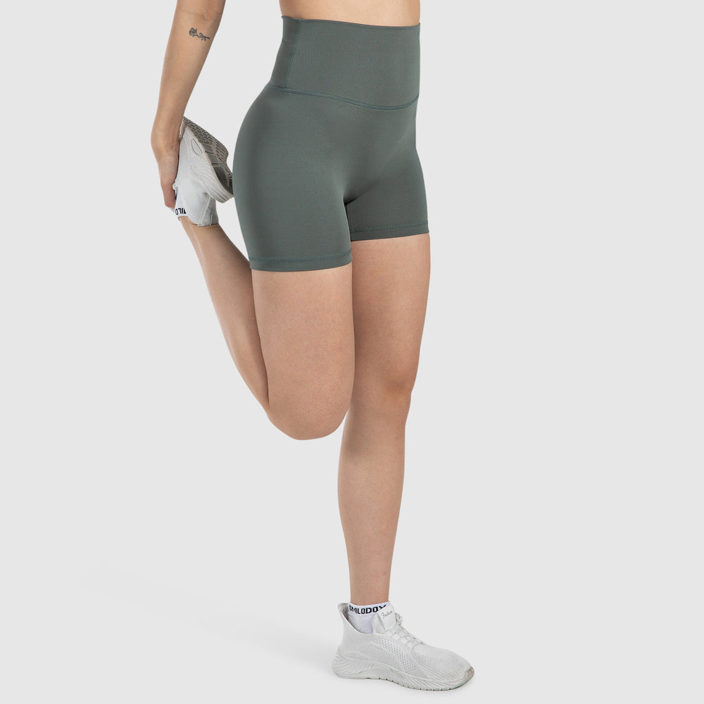 Leola Shorts