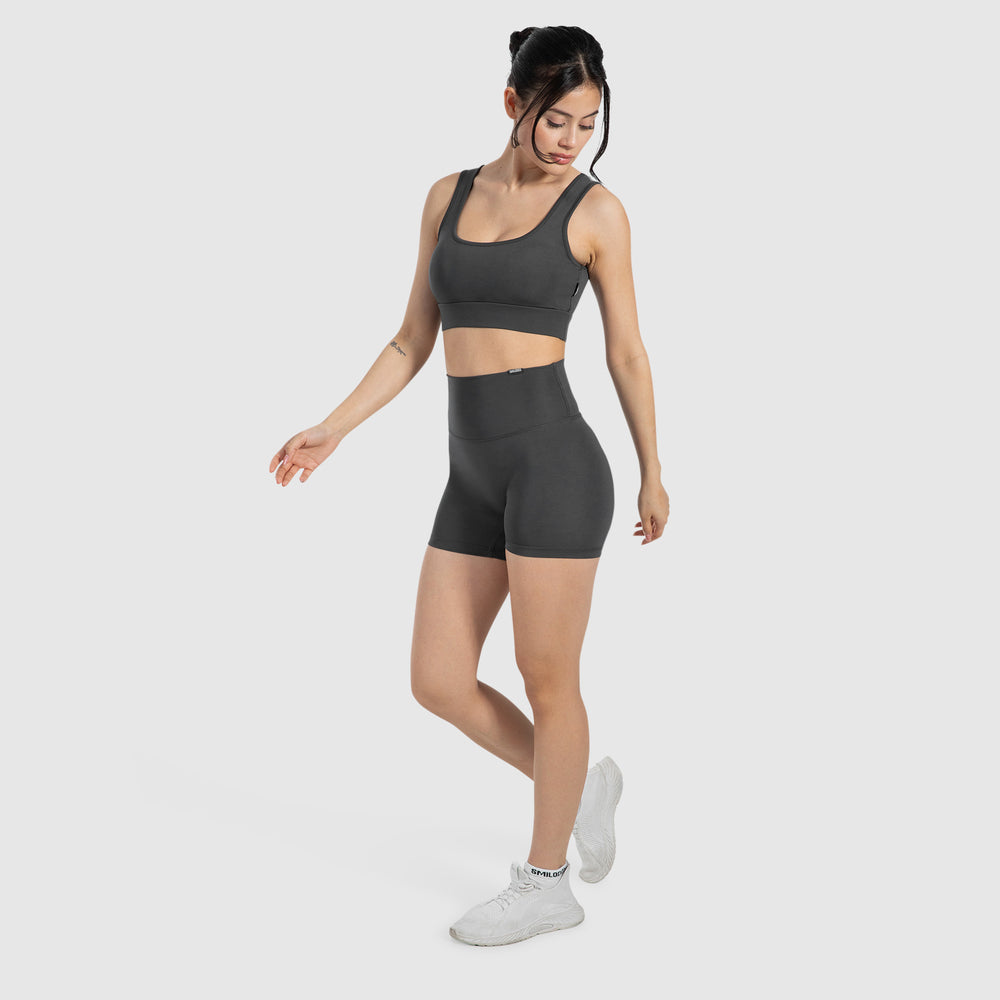 Leola Shorts
