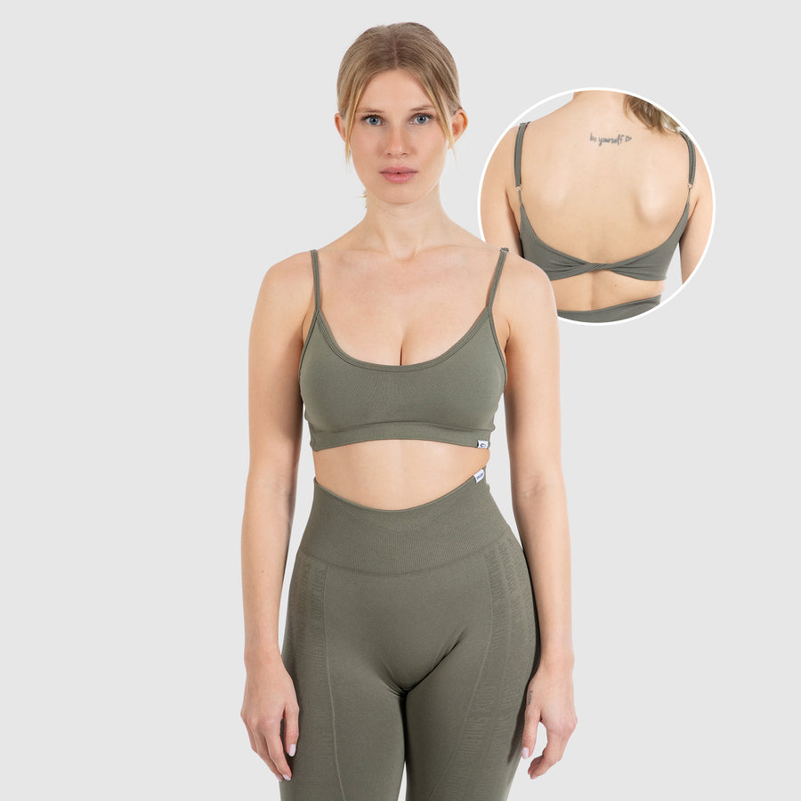 Sports bra Layne