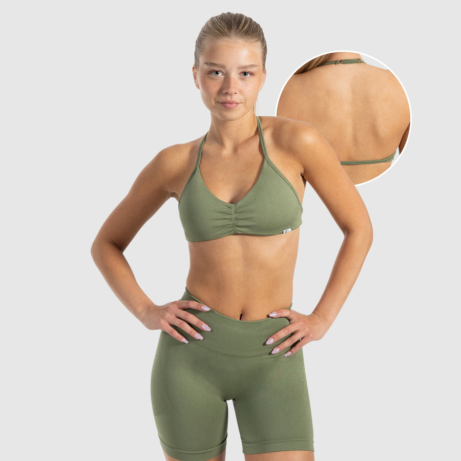 Sports Bra This