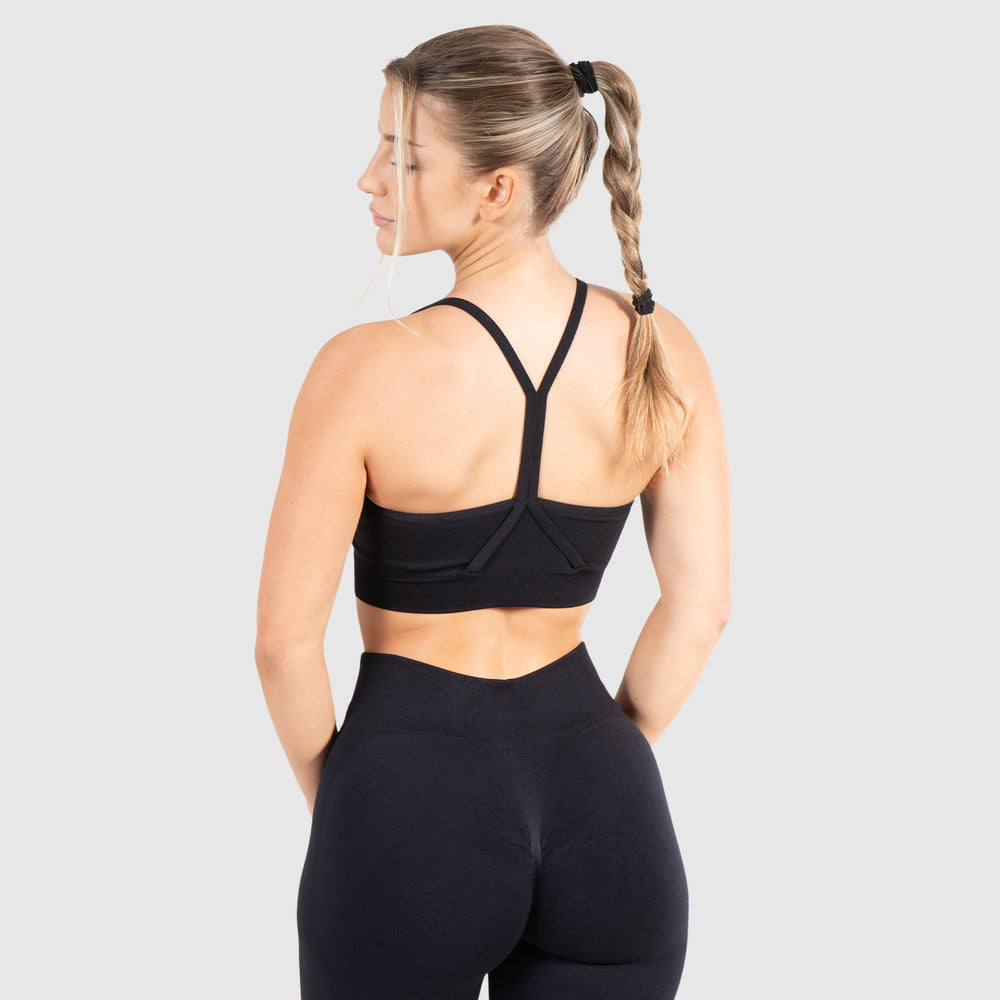 Sports bra Hailey Scrunch