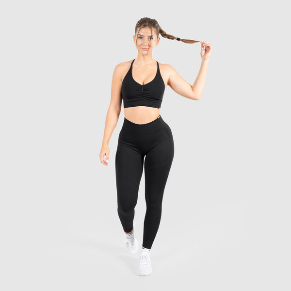 Sports bra Hailey Scrunch