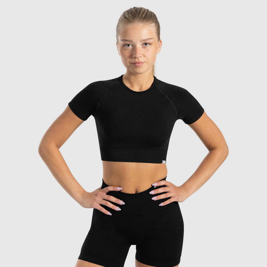 Elna Crop Top