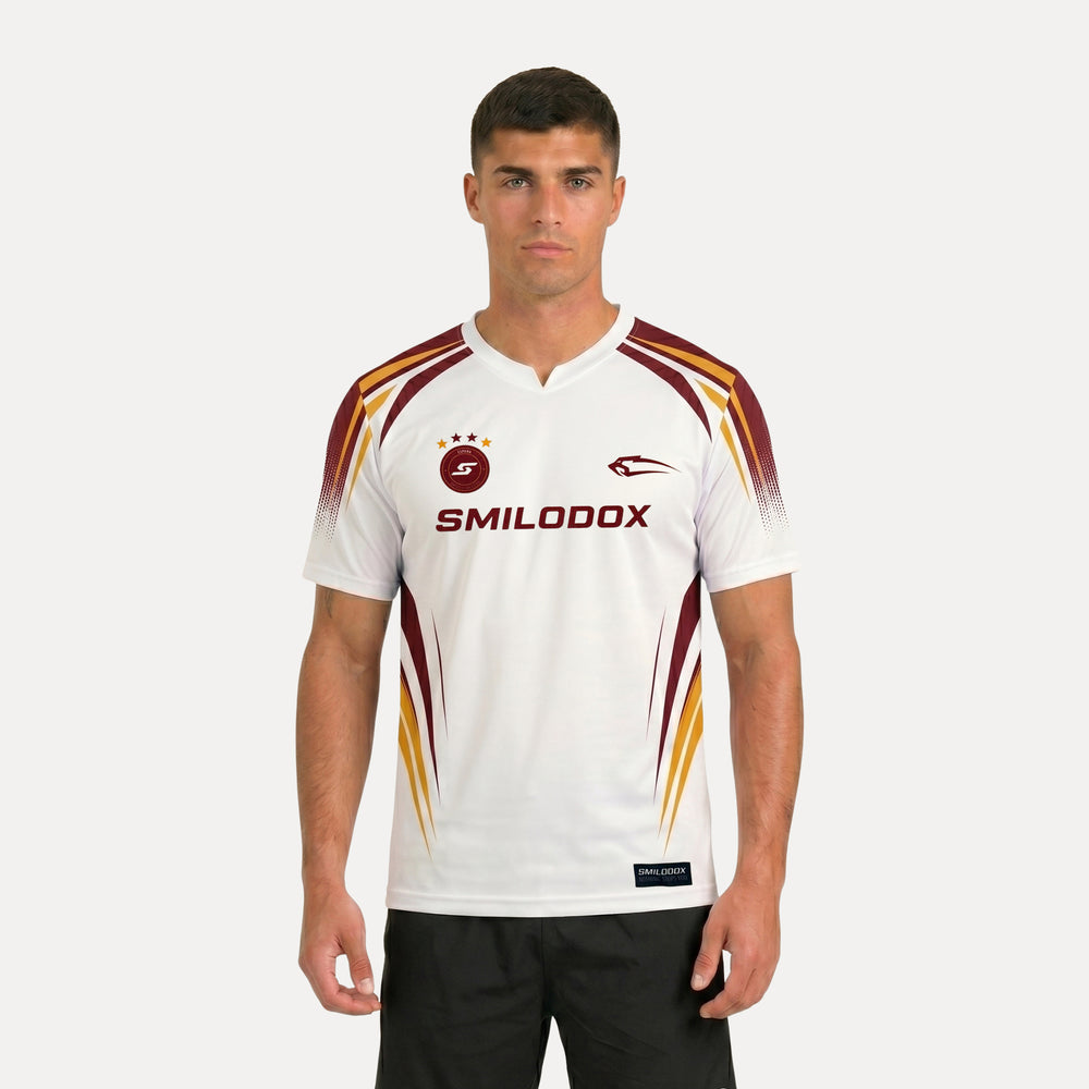 Spain Football Jersey