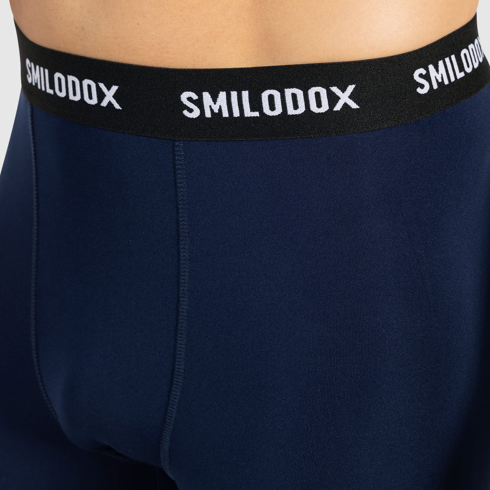 Compression Trousers Zeyn