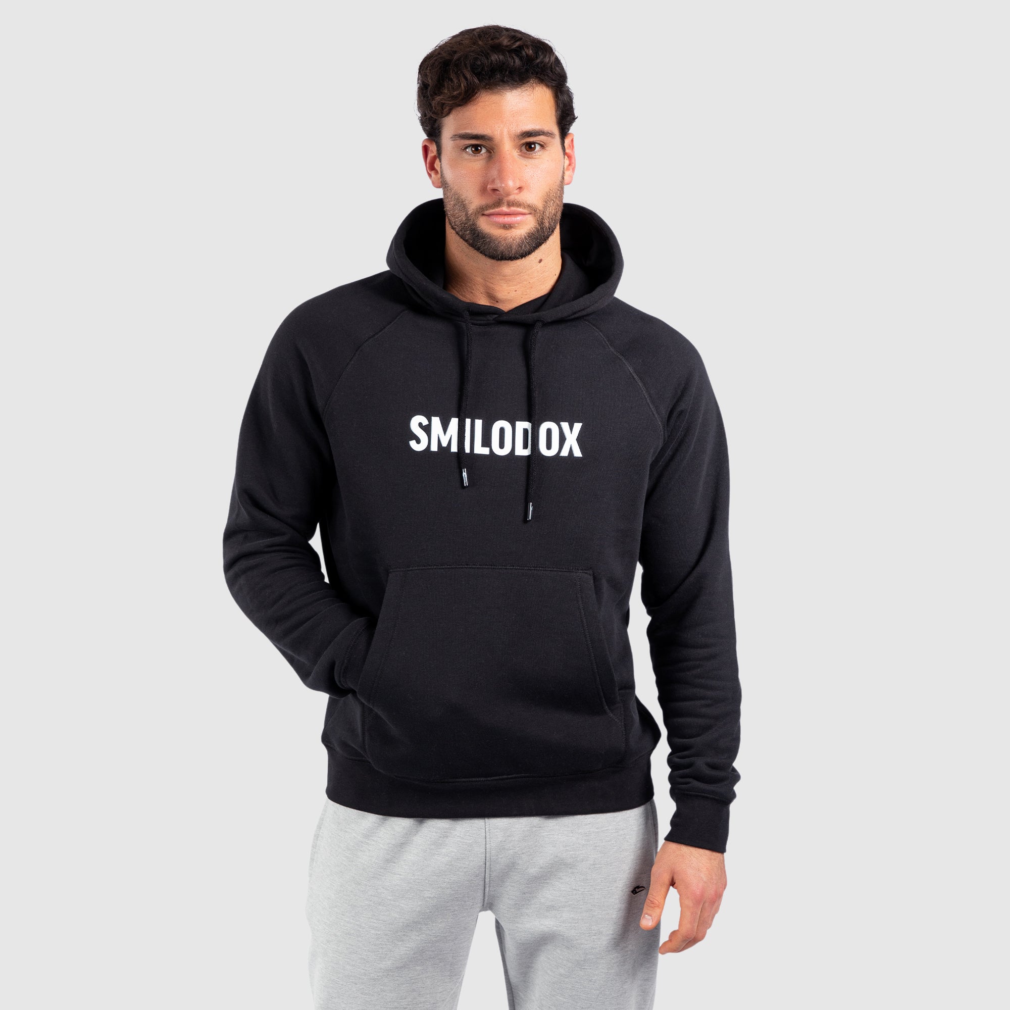 Hoodie Collin
