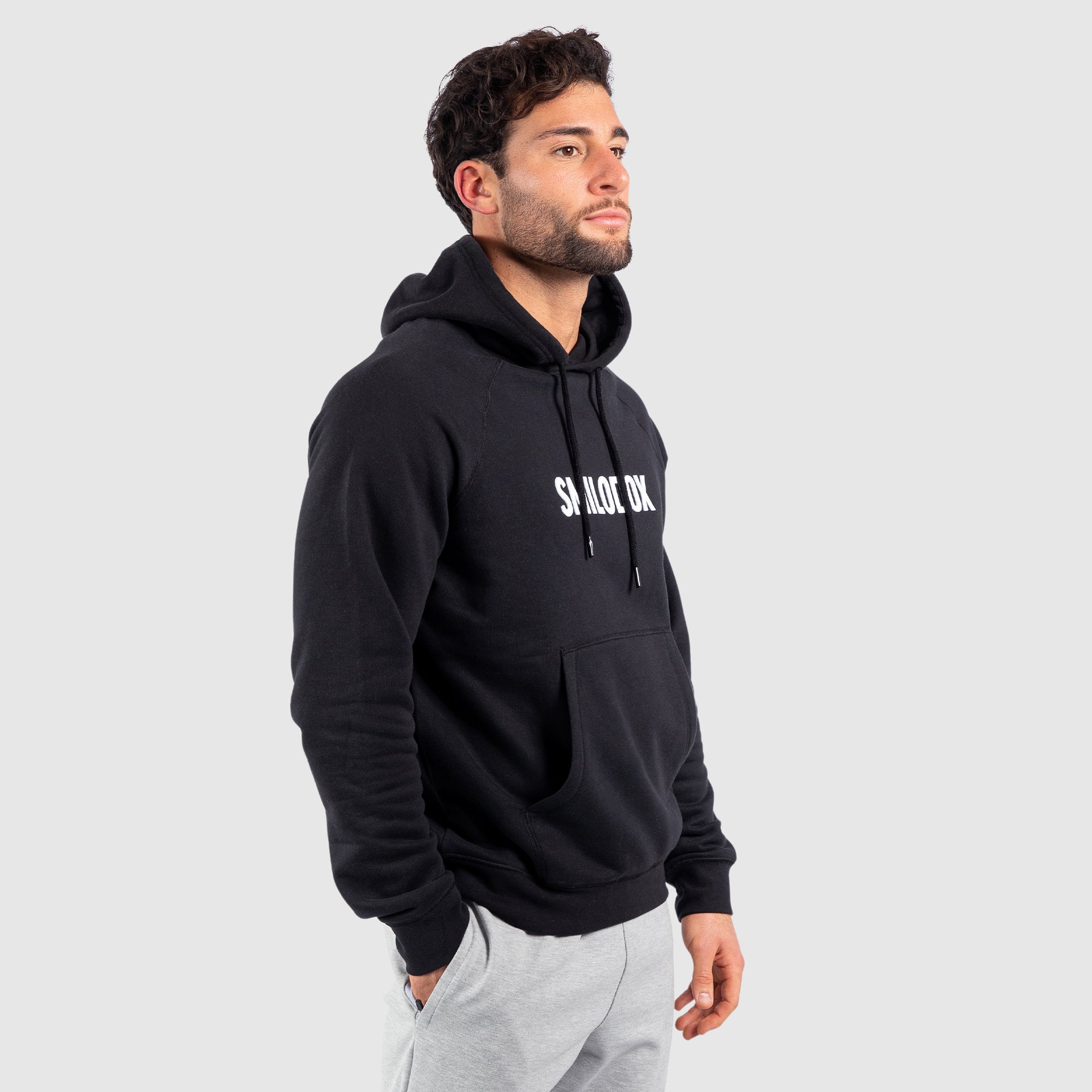 Hoodie Collin