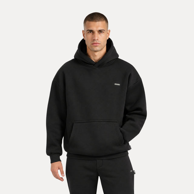 Hoodie Dawson