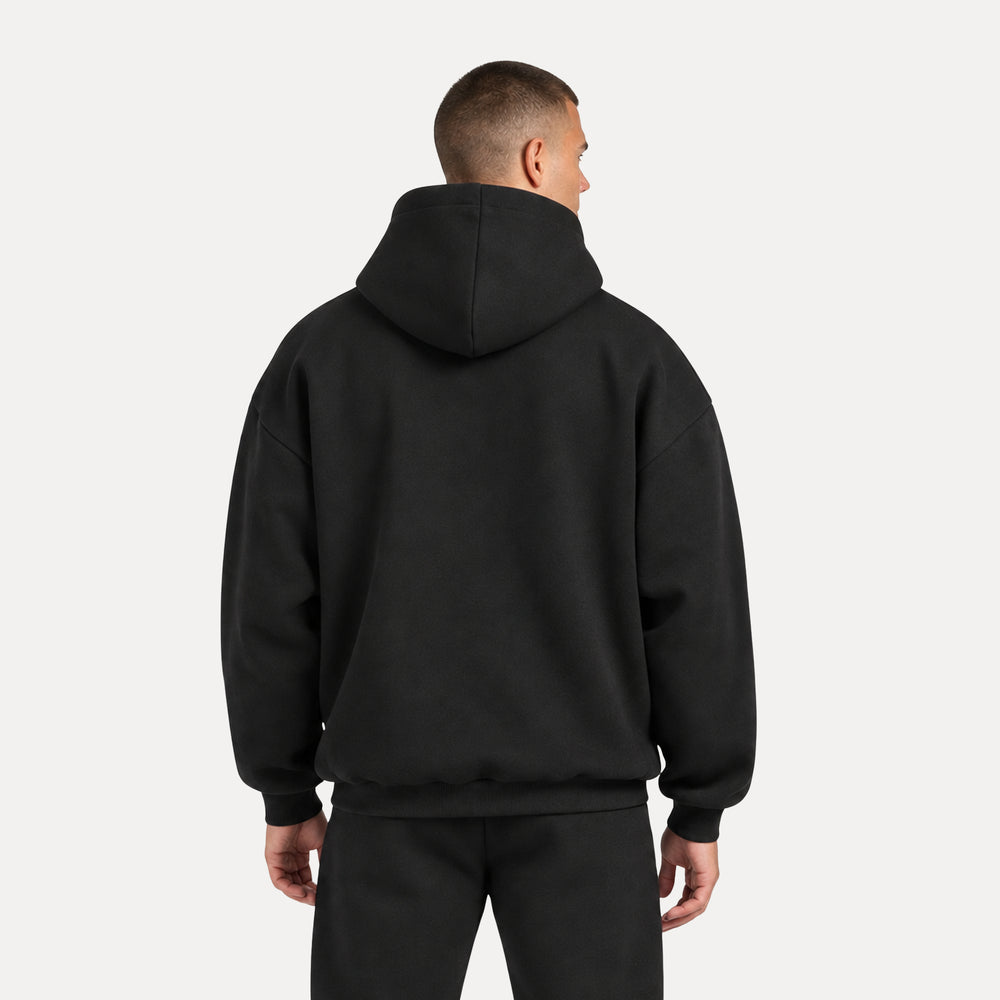 Hoodie Dawson