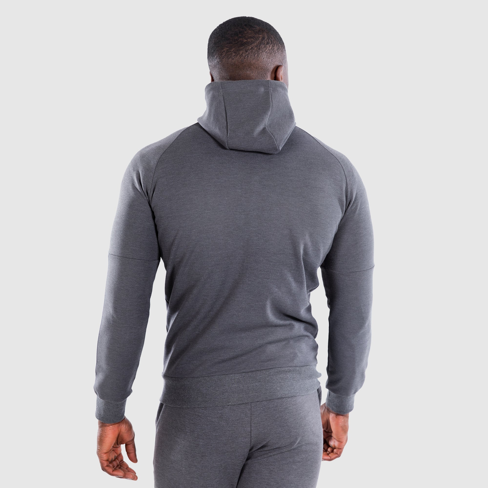 Zip Hoodie Rob Limited