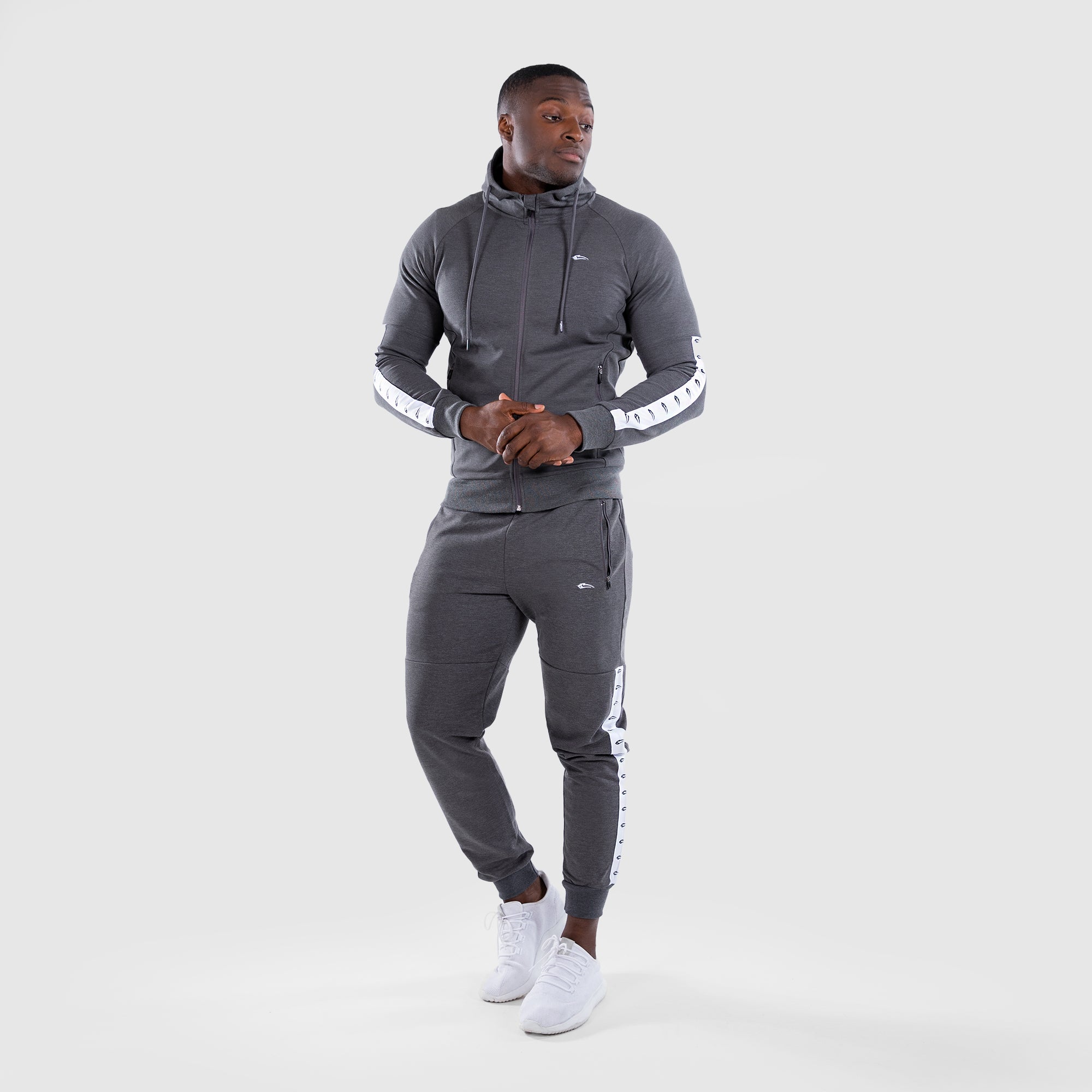 Zip Hoodie Rob Limited