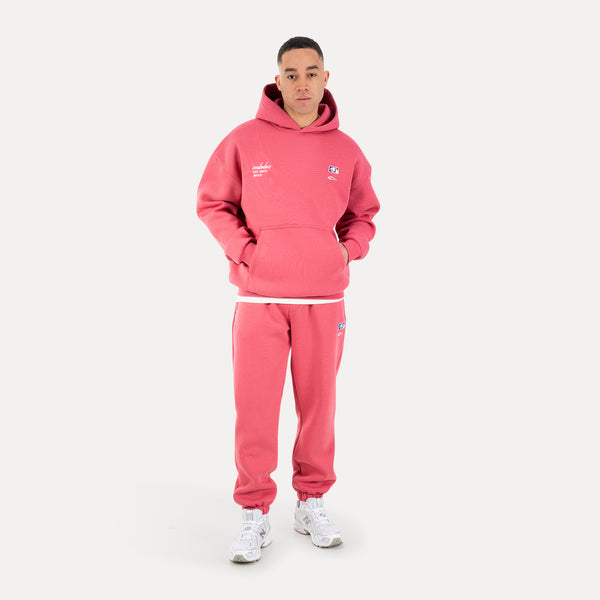 Hoodie Striver