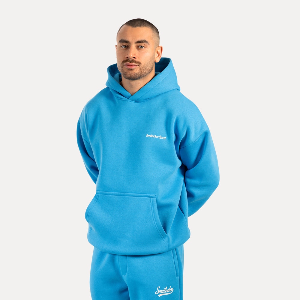 Tamio Hoodie