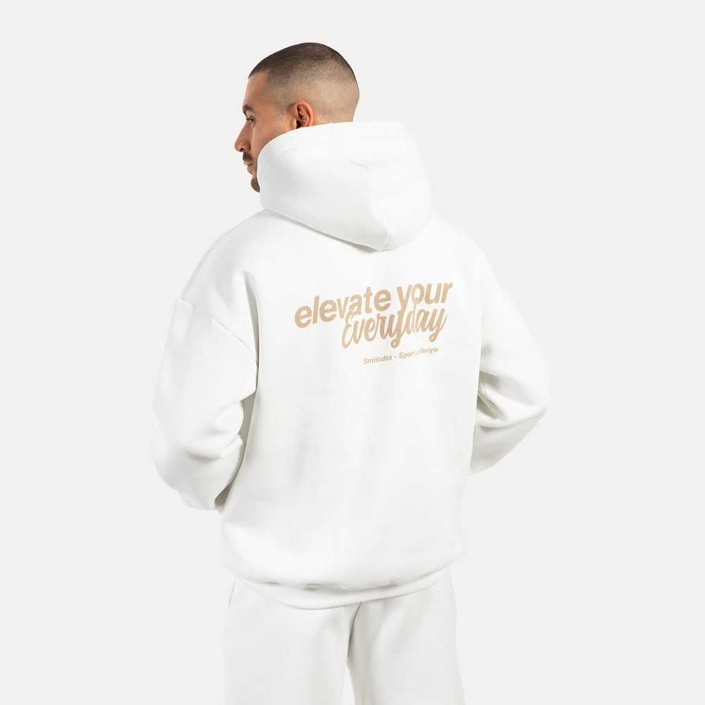 Tamio Hoodie