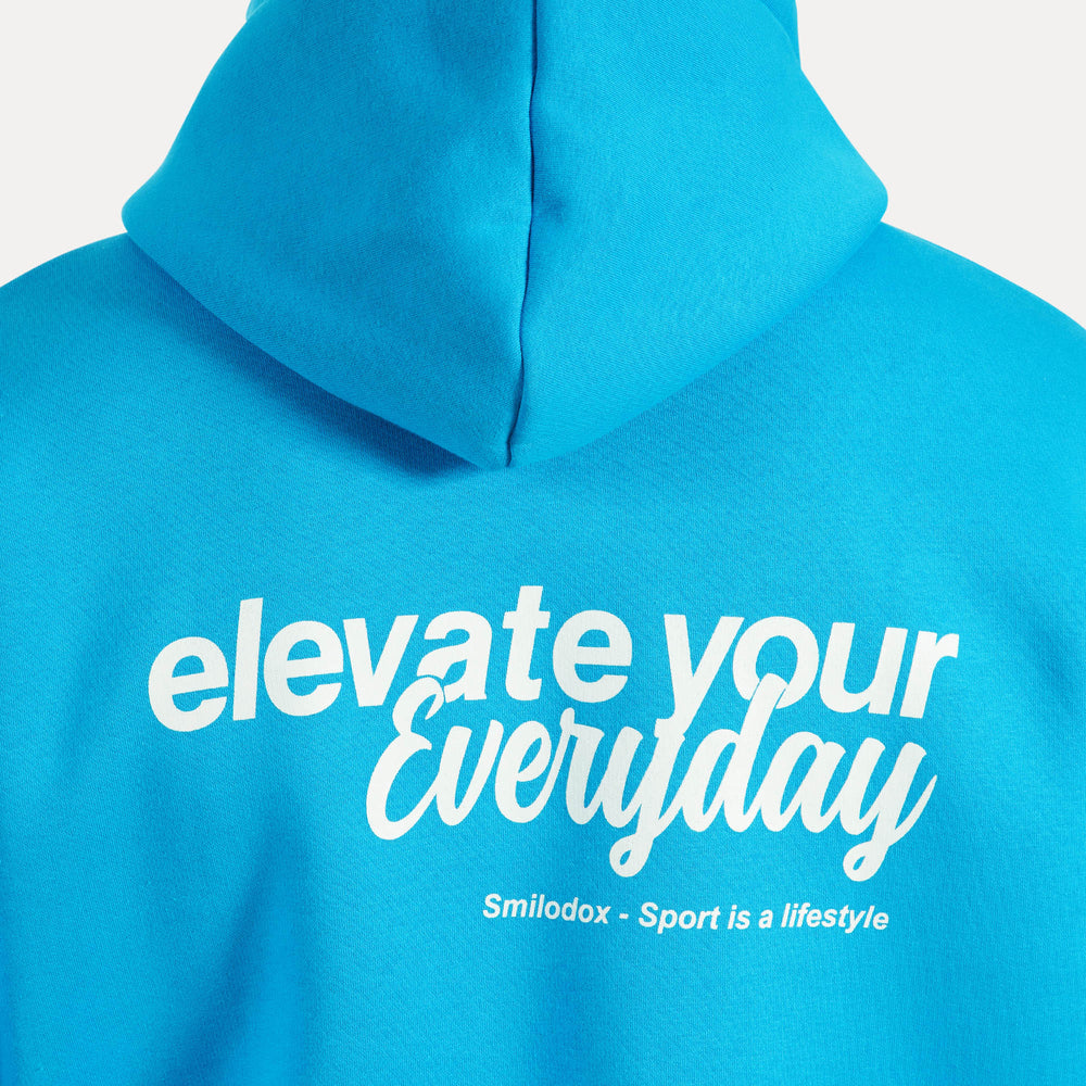 Tamio Hoodie