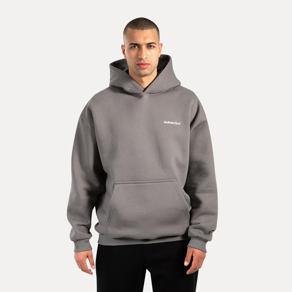 Tamio Hoodie