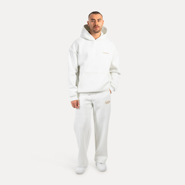 Tamio Hoodie