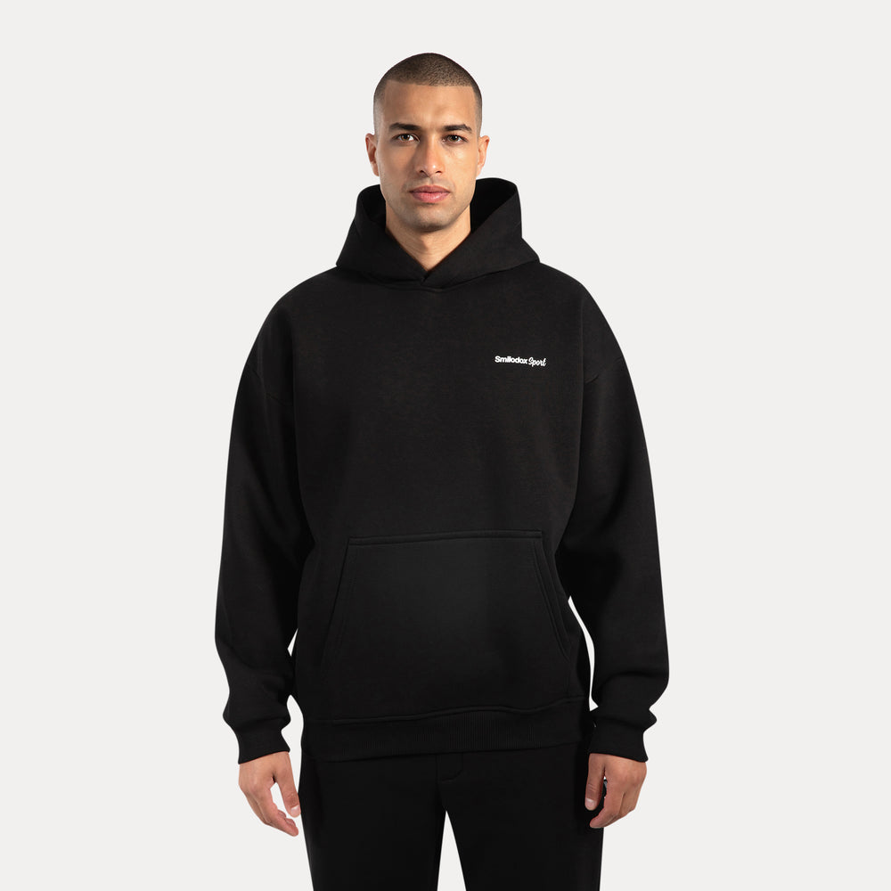 Tamio Hoodie
