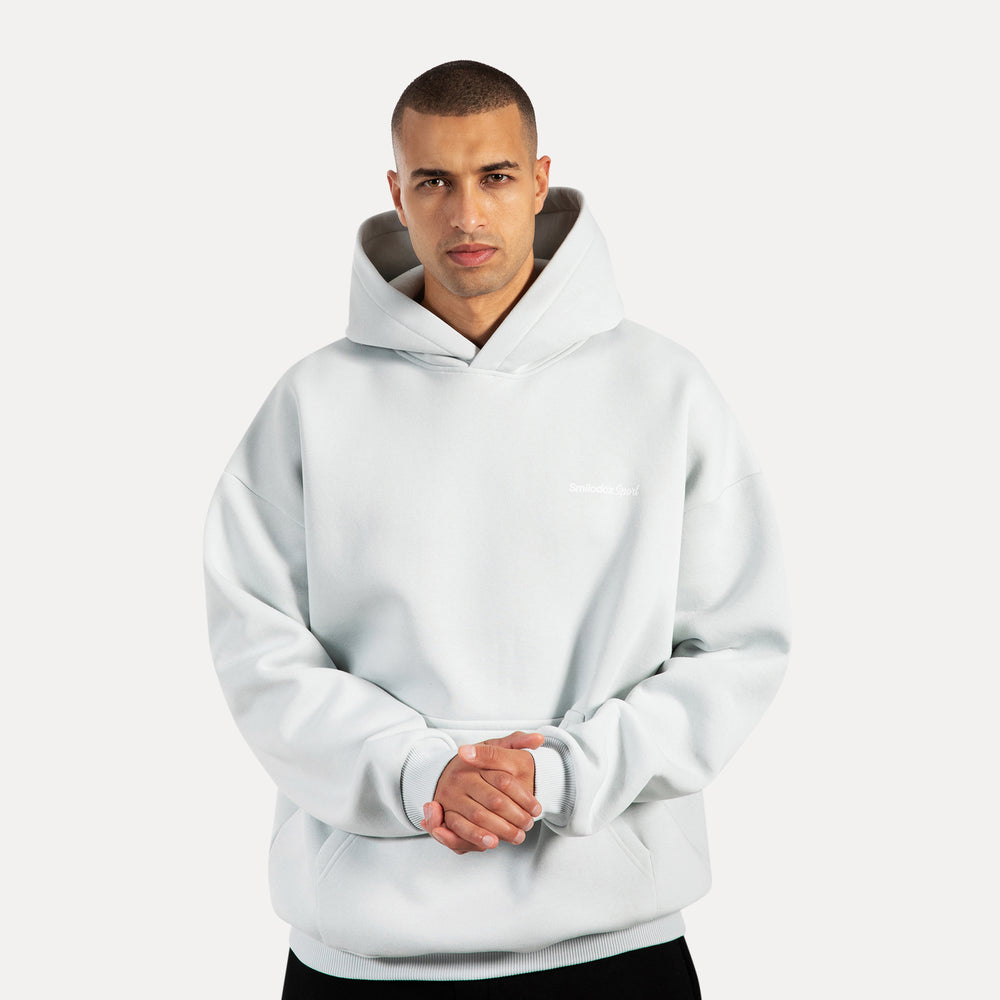 Tamio Hoodie
