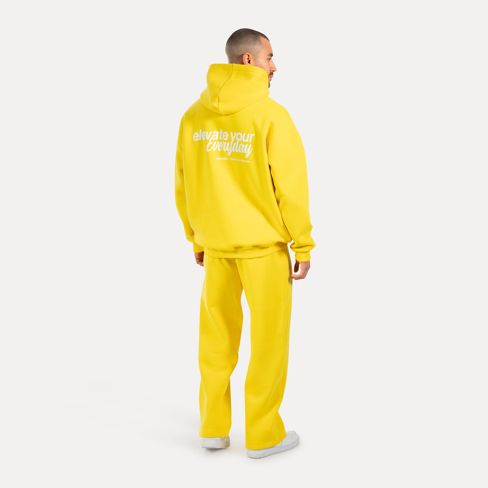 Tamio Hoodie