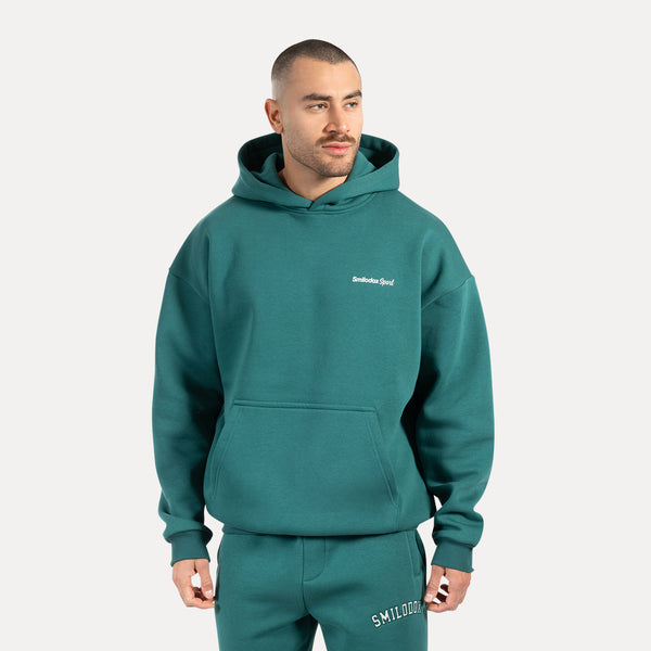 Tamio Hoodie