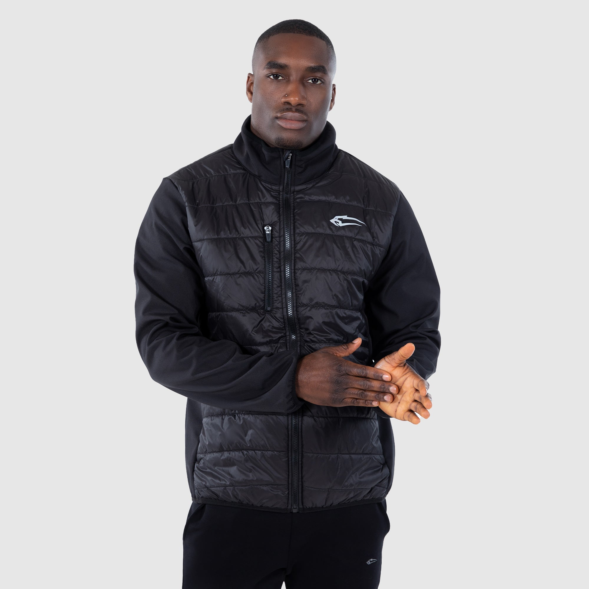 Tyree outdoor jacket
