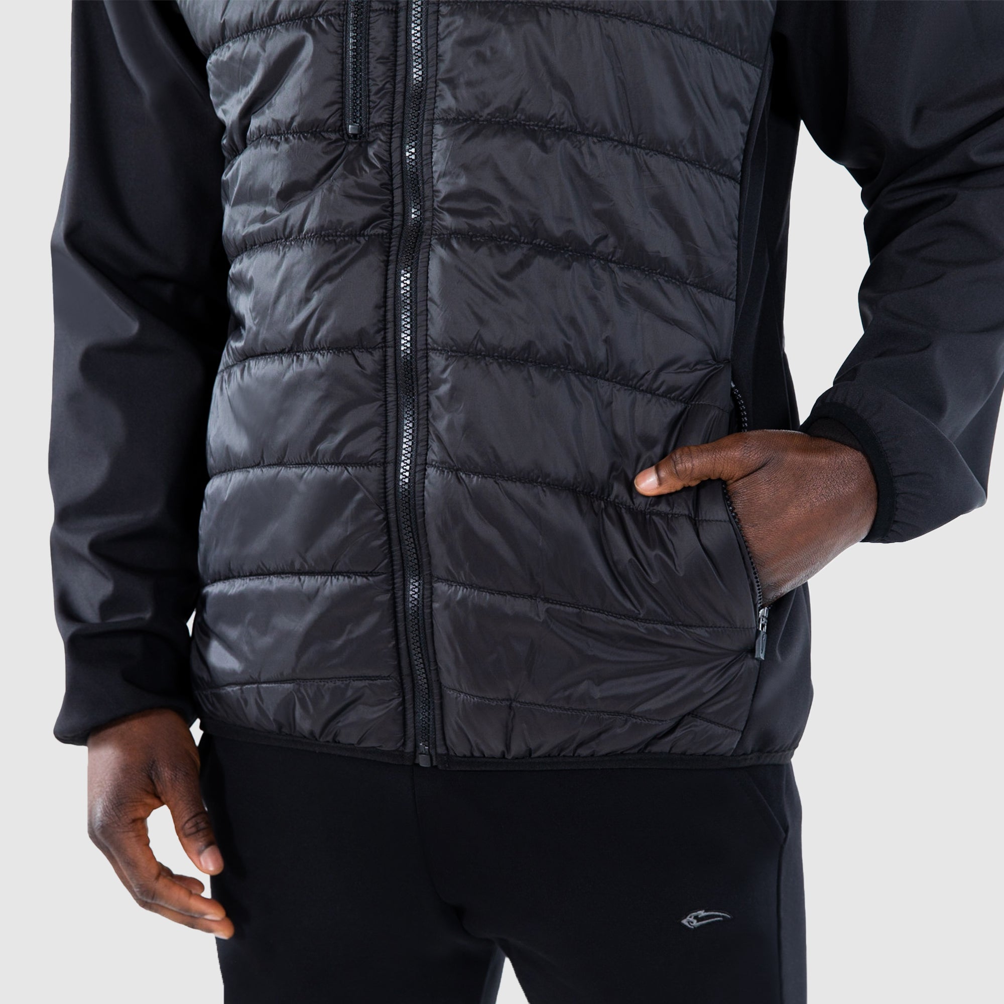 Tyree outdoor jacket