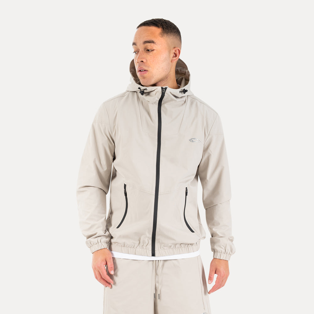 Lorenzo Jacket