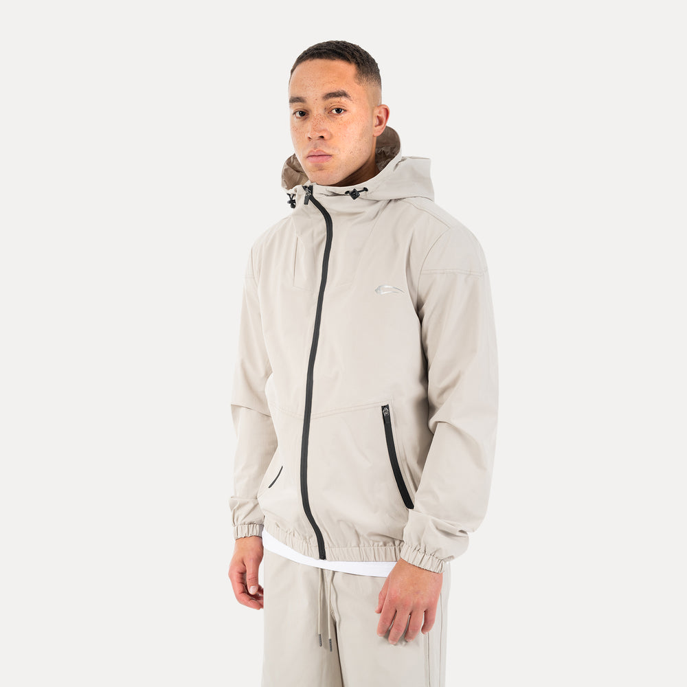 Lorenzo Jacket