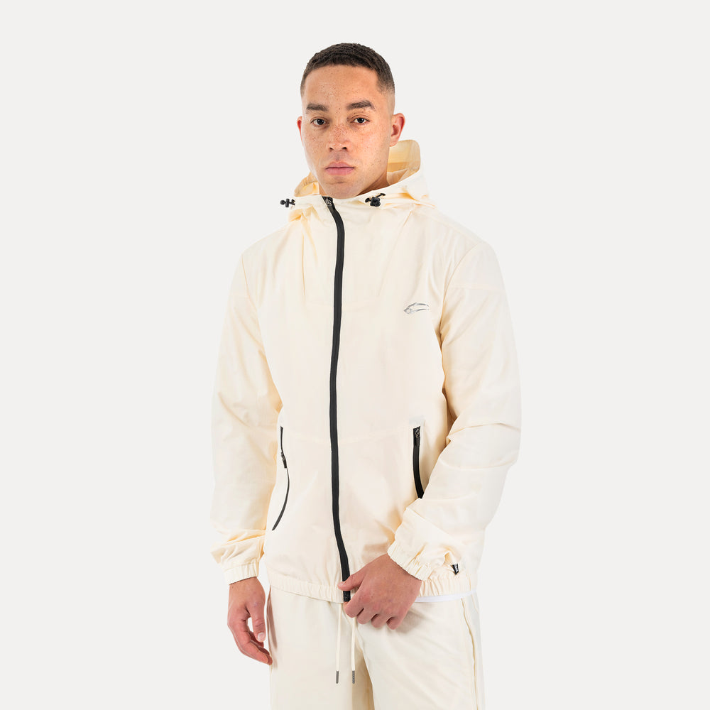 Lorenzo Jacket
