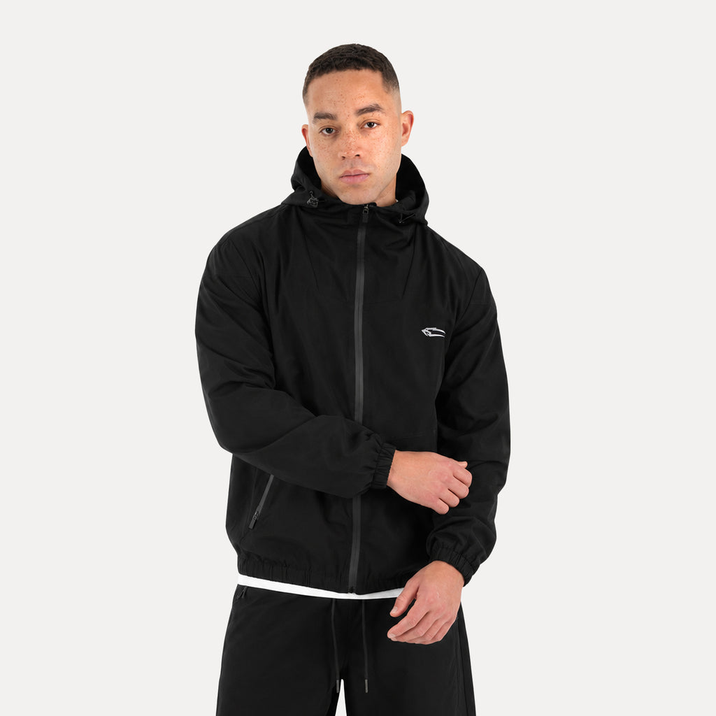Lorenzo Jacket