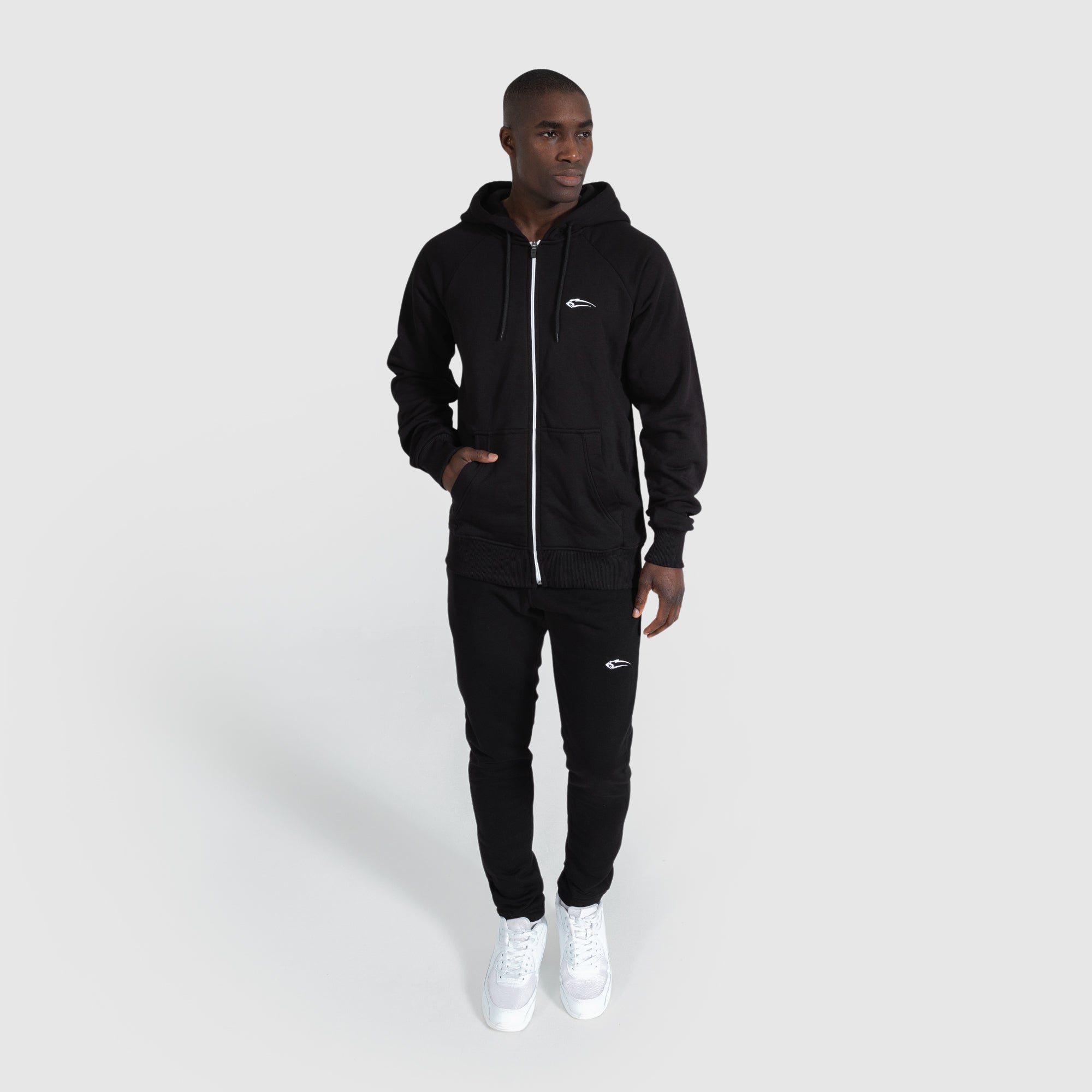 Casual jogging pants