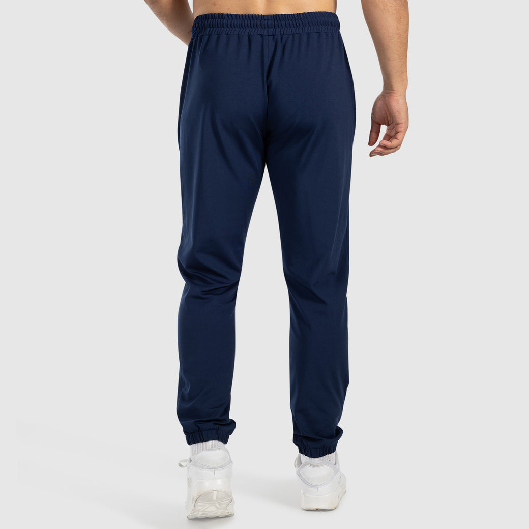Marineblau