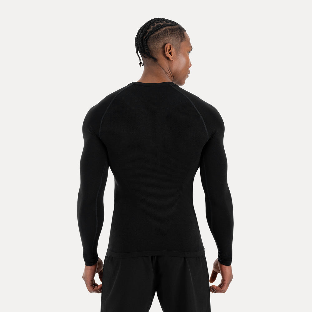Compression Longsleeve Carnos