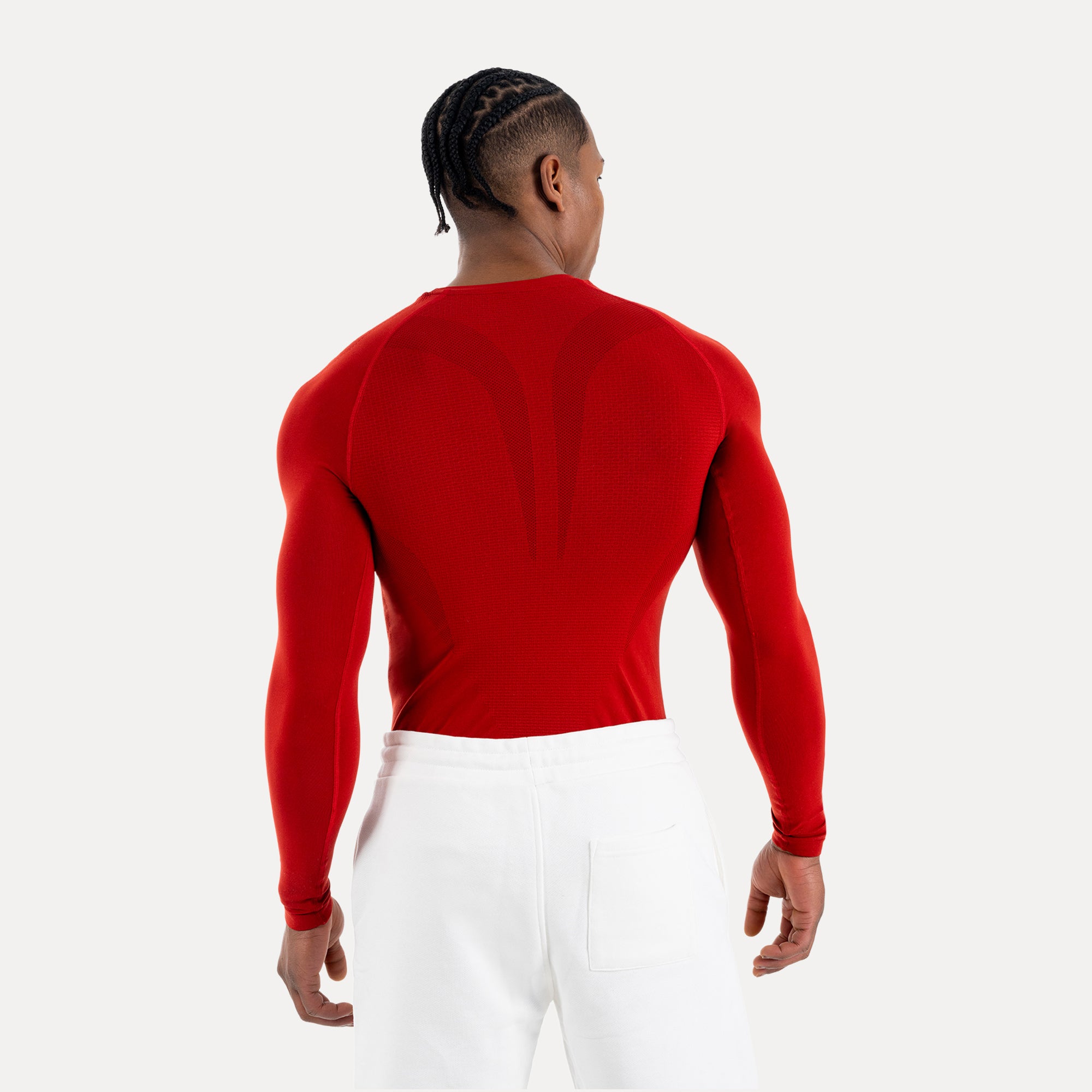 Compression Longsleeve Carnos
