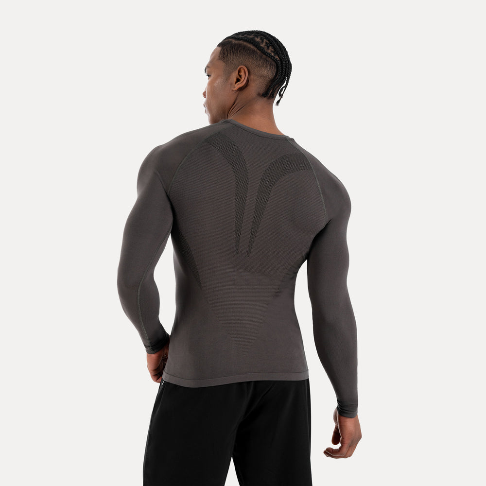 Compression Longsleeve Carnos