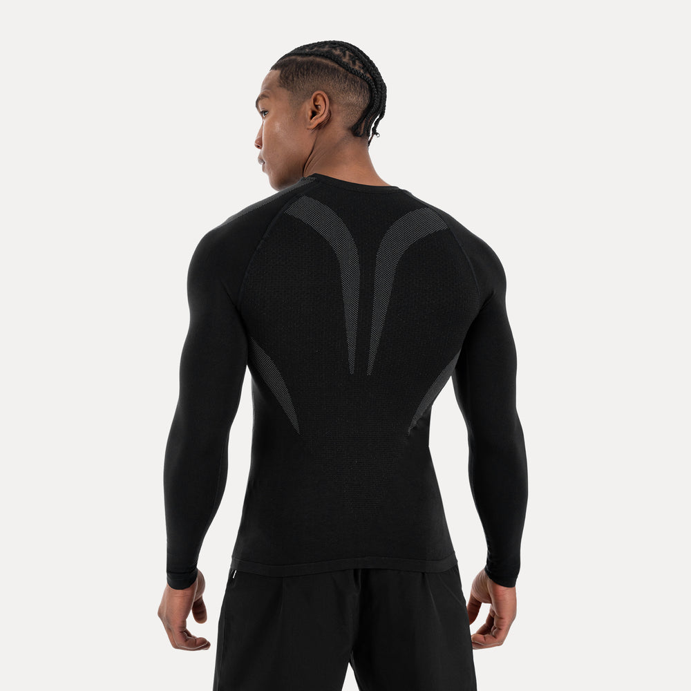 Compression Longsleeve Carnos