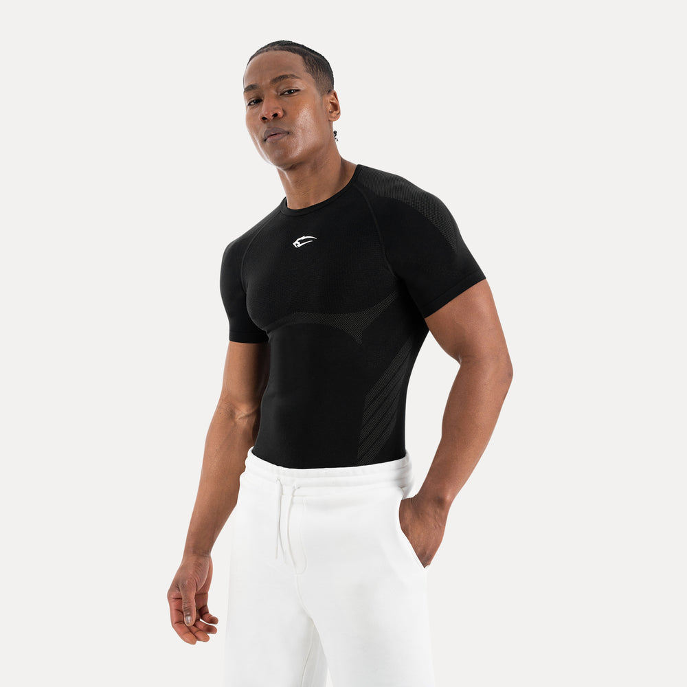 Compression T-shirt Carnos