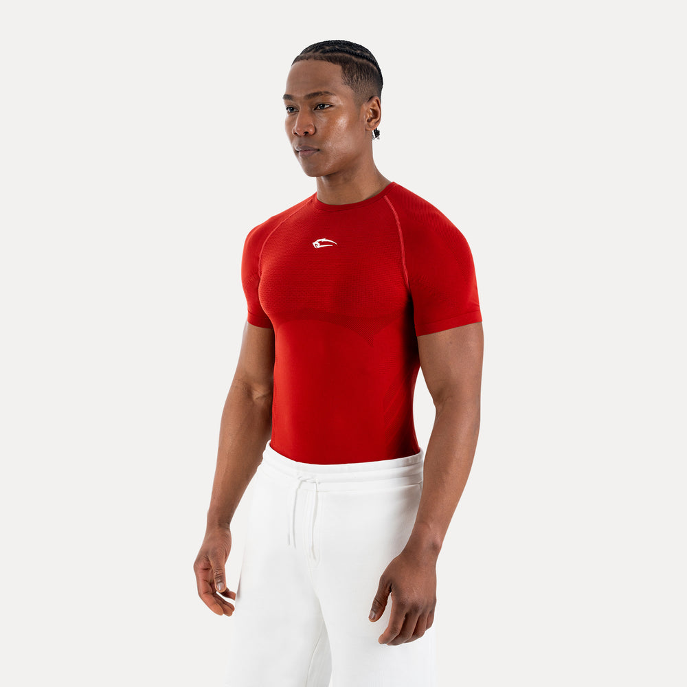 Compression T-shirt Carnos