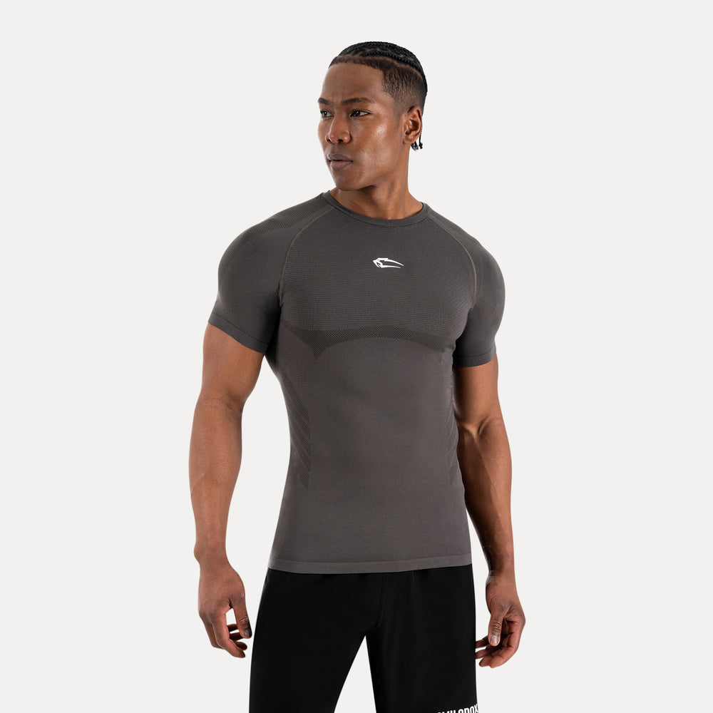 Compression T-shirt Carnos