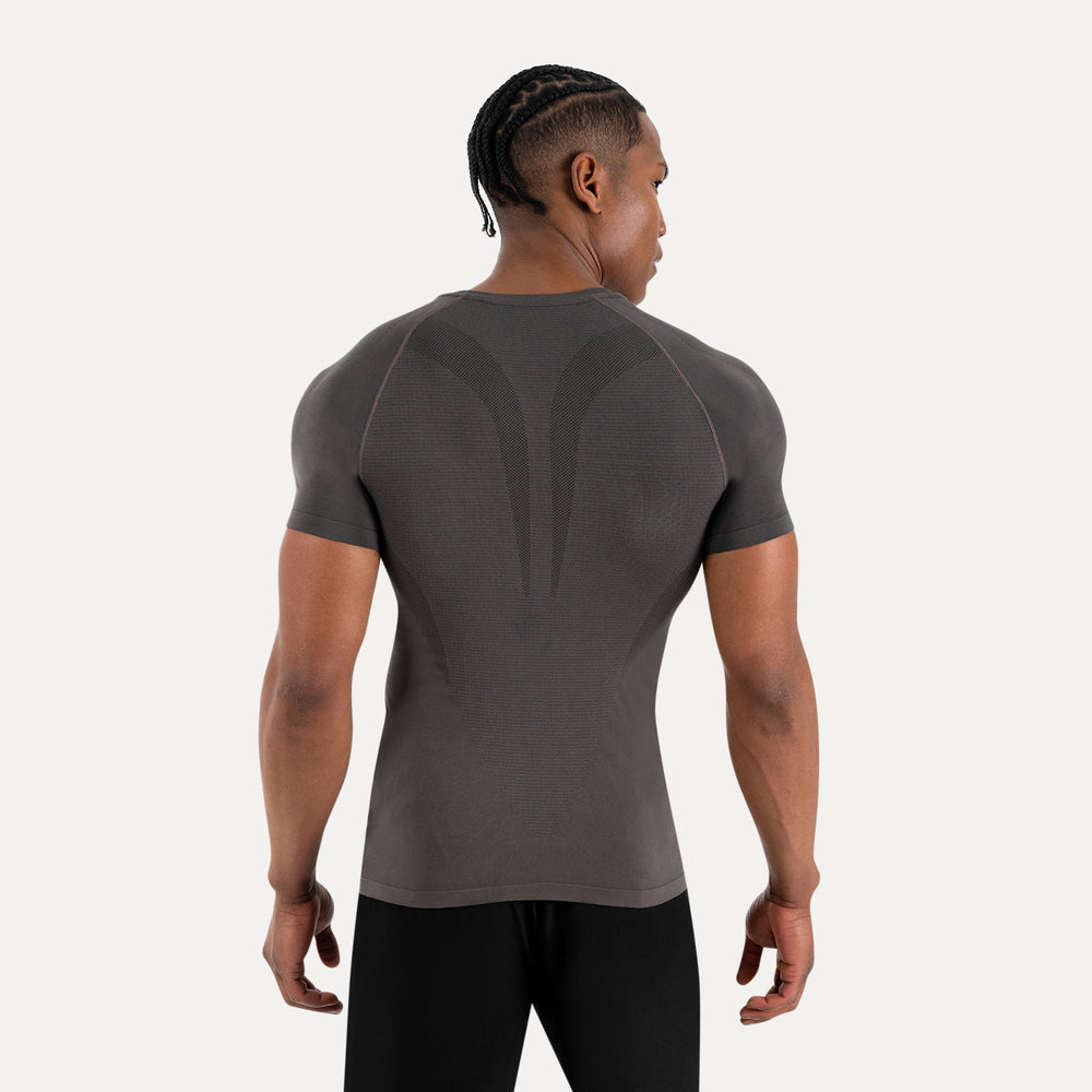 Compression T-shirt Carnos