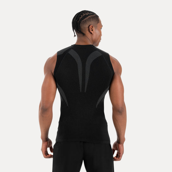 Compression Tank Top Carnos