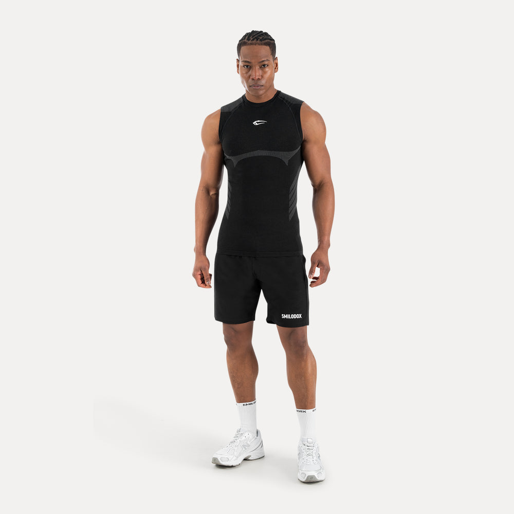 Compression Tank Top Carnos