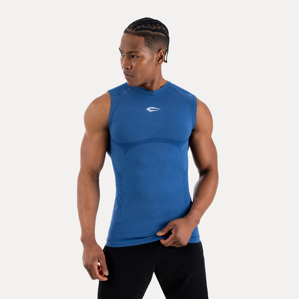 Compression Tank Top Carnos