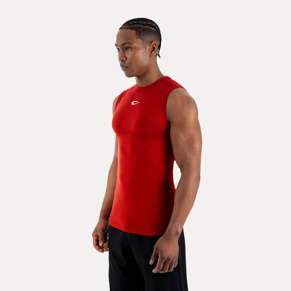 Compression Tank Top Carnos