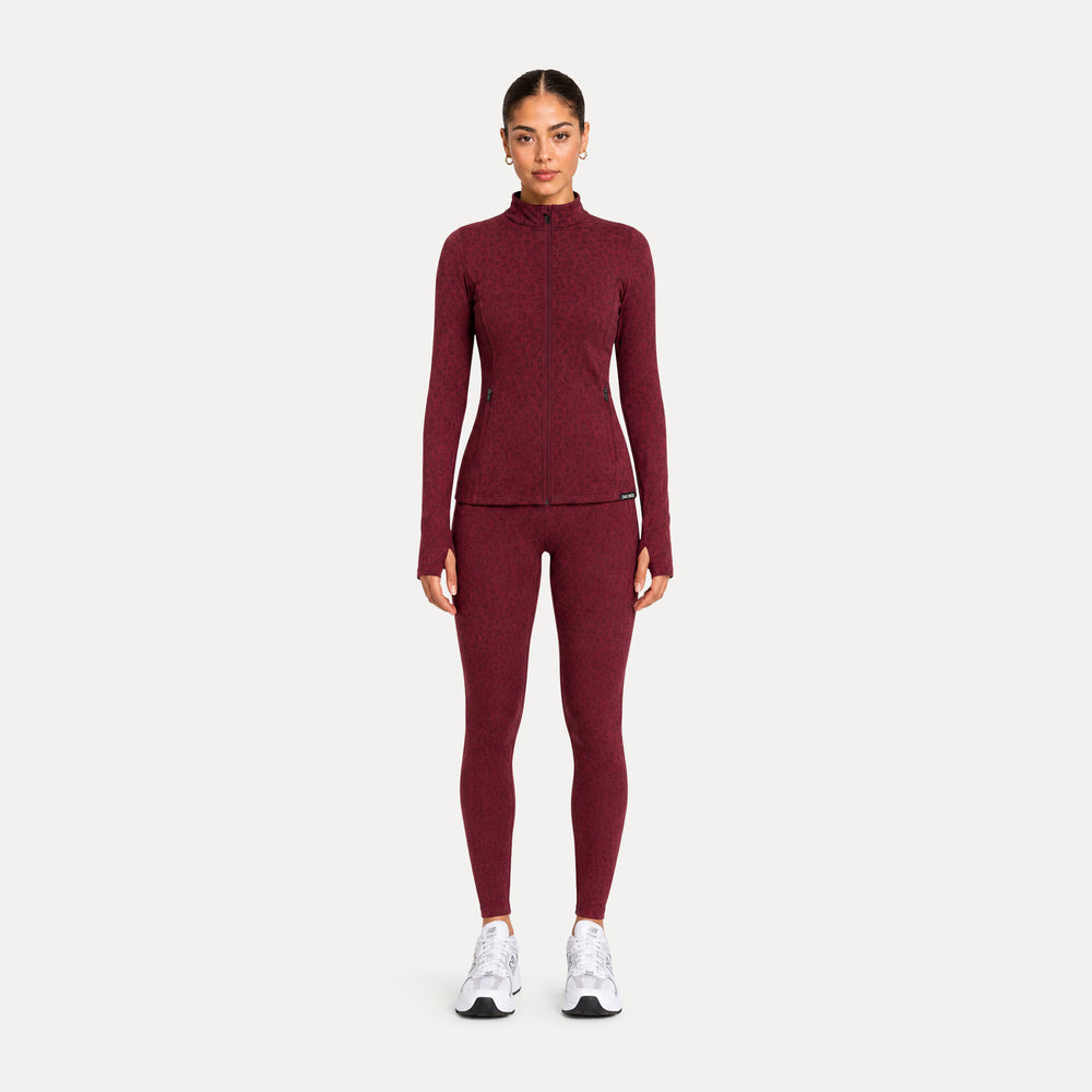 LEO Jacke Velvara