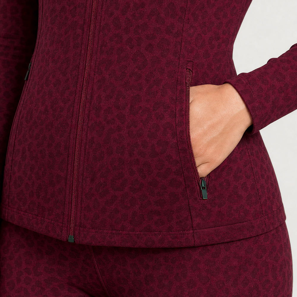 LEO Jacke Velvara