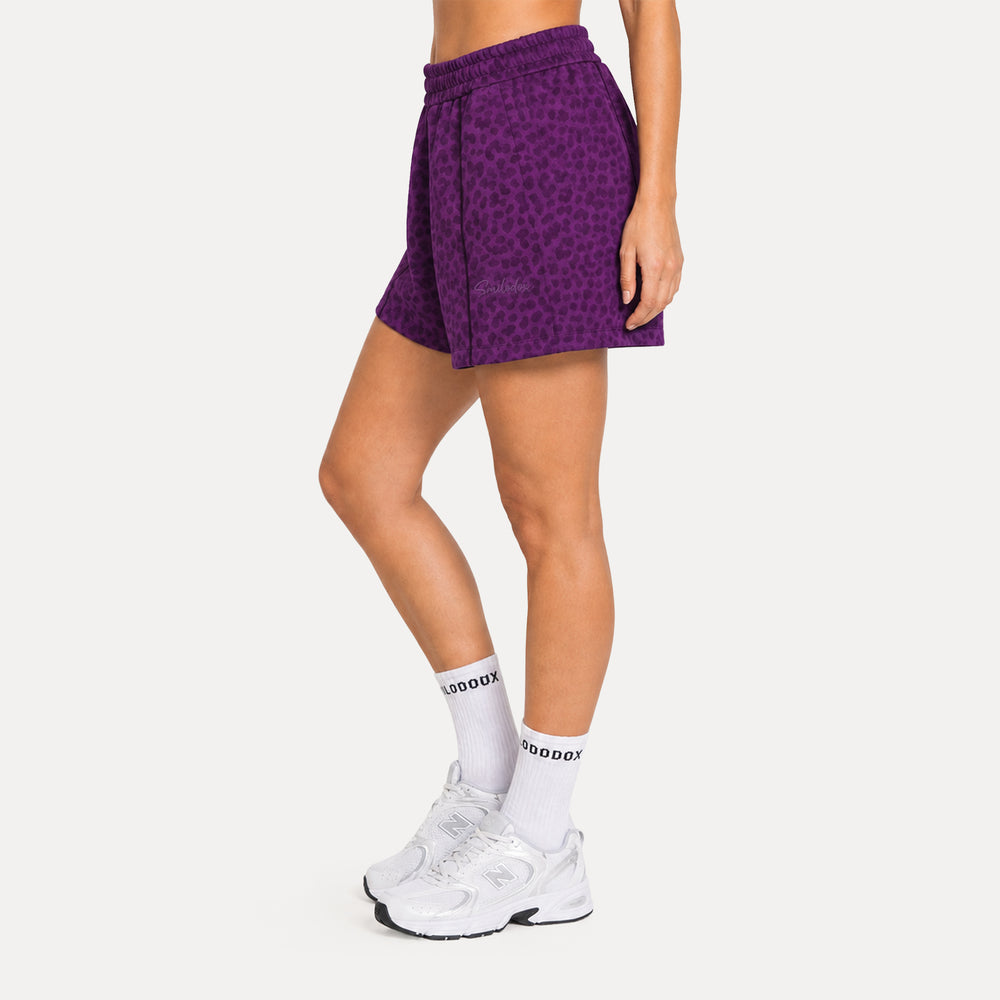 LEO Shorts Zumira