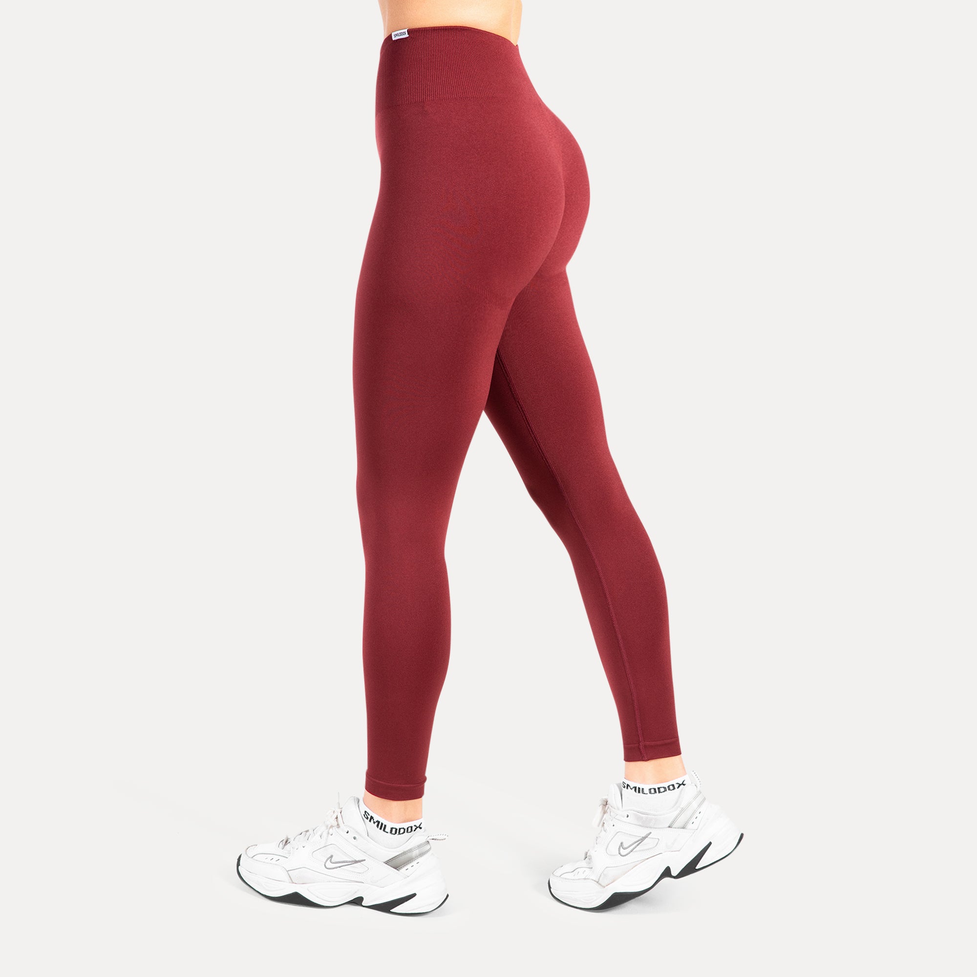Leggings Adrielle Pocket Seamless